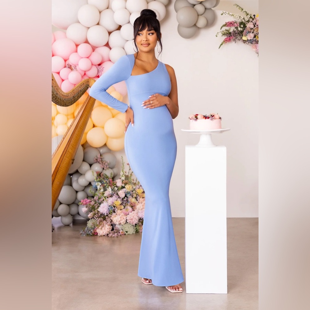 Club L. London Maternity Dress